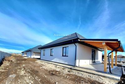 Casa individuala proximitate padure Corbeanca - 6