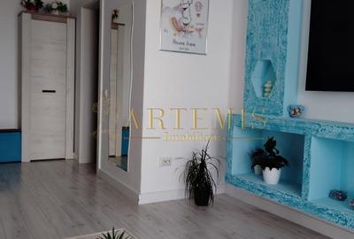 Apartament de 3 camere, 57 mp., zona Panoramic - 2