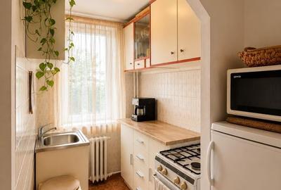 Apartament cu 2 camere în Sud - 1
