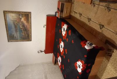 De vanzare apartament 3 camere decomandat, parter - 7