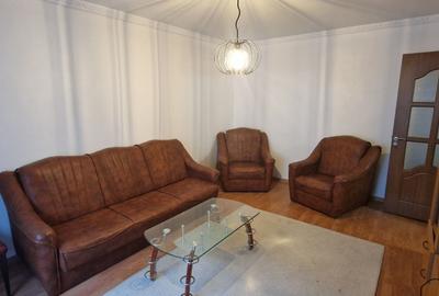 Apartament cu 3 camere decomandat în Inel II - 1