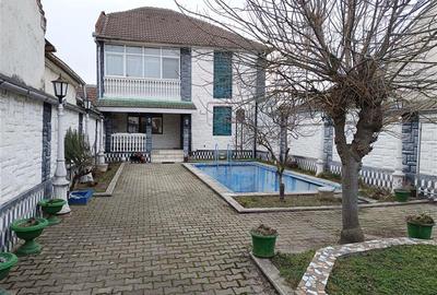 Casă individuală cu 5 camere cu Canalizare în Sud - 27