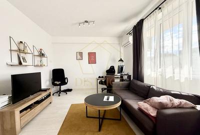 Apartament mobilat cu 2 camere | Aradului | British School - 2