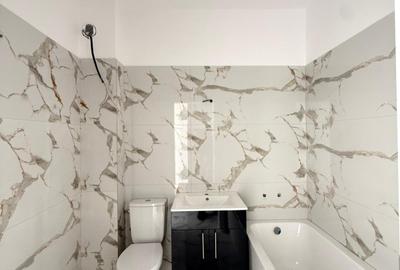 Apartament tip studio- 44 MP- Bloc Nou- Comision 0- Zona linistita- Militari - 21