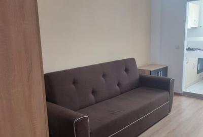 Inchiriez garsoniera Pallady Residence - 10