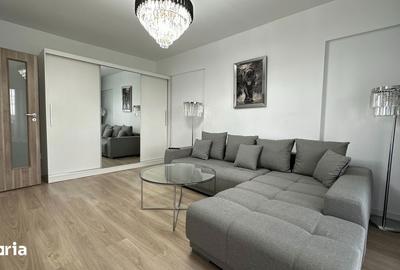 Apartament cu 2 camere decomandat, mobilat în Rahova - 2