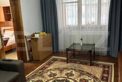 Apartament cu 2 camere decomandat în Central - 6