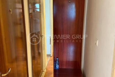 Apartament o camera Canta, 34mp, mobilat + utilat, AC - 9