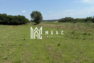 Teren Extravilan | 1.015 Mp | Calea Cisnadiei - 1