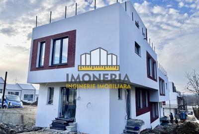 Direct Dezvoltator | Casa Individuala | 5 camere | 15 min metrou 1 Decembrie - 2