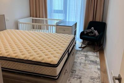 Apartament 2 camere bloc finalizat THE LEVEL - 54