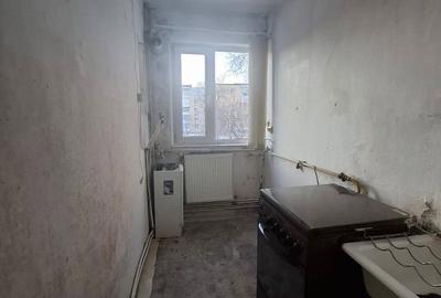 Apartament cu 2 camere în Central - 4