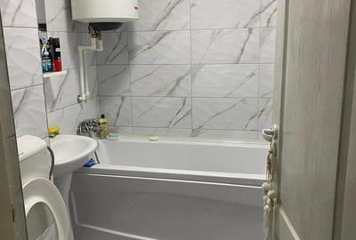 Garsonieră semidecomandată în Central