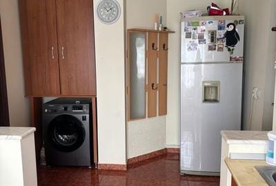 Apartament cu 3 camere semidecomandat în Careiului - 1