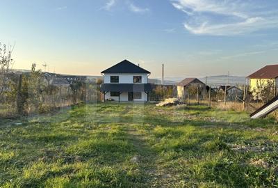 Casa construc?ie noua, cartier reziden?ial, Zalau - 4