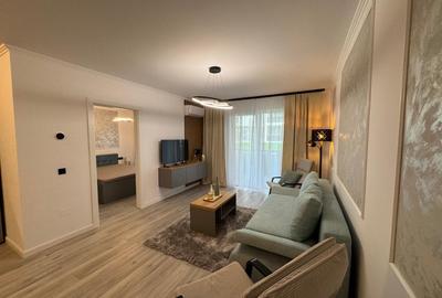 Apartament cu 2 camere de vanzare imobil nou in Ansamblul Elite City - 4