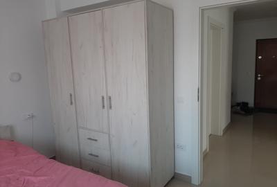 Apartament bloc nou mobilat si utilat - 5