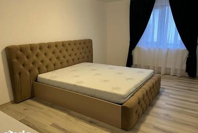 Casă cu 4 camere cu Teren 250 Mp în Ulmi - 12
