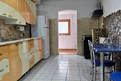 Apartament cu 3 camere în Central - 9