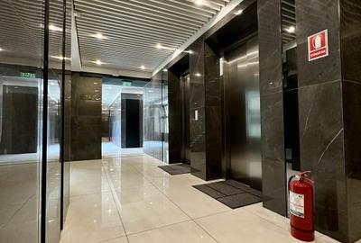 Apartament cu 2 camere decomandat, mobilat în Șoseaua Nordului - 5