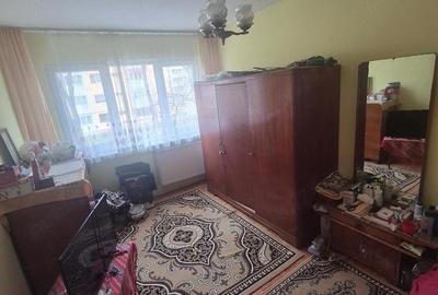 Apartament cu 2 camere semidecomandat în Central - 1
