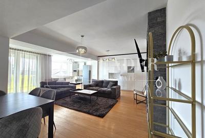 Apartament cu 3 camere decomandat în Pipera - 2