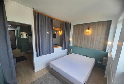 Metrou Piata Muncii 2 cam, mobilat/utilat, aer conditionat, boiler - 15