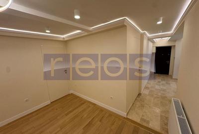DEMISOL IN VILA | 5 CAMERE | NOU RENOVAT | FINISAJE LUX | DOROBANTI | - 5