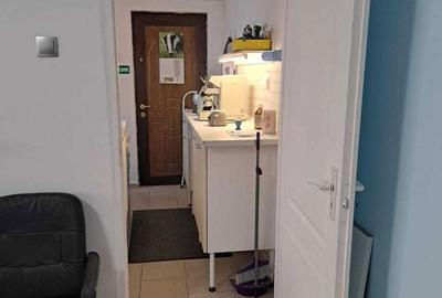 Spațiu comercial, de 40 mp, în Mircea cel Bătrân - 5