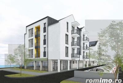 Apartament 2 camere, 50 mp, zona Freidorf - 2