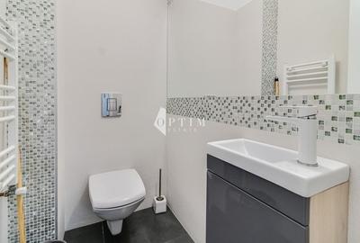 NOU! 2 Camere , 2 bai, bloc NOU, Parcare SUBTERANA -BANEASA - 14