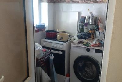 Garsonieră semidecomandată în Turnătorie - 3