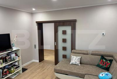 Apartament 3 camere, 80 mp + anexa P+1 40 mp, zona Lunei - 2