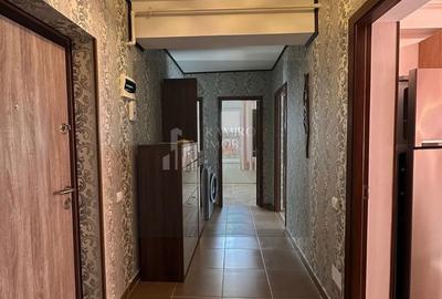 Apartament cu 2 camere decomandat, mobilat în Metalurgiei - 9