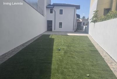Casă cu 4 camere cu Teren 375 Mp în Dacia
