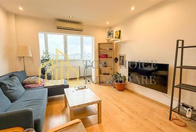 PARCUL CIRCULUI - APARTAMENT 2 CAMERE, 55 MP, ETAJ 7/10, BLOC DUPA CUTREMUR 1982 - 46