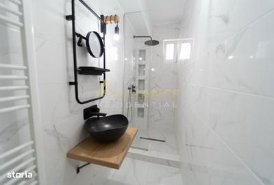 Apartament cu 2 camere decomandat în Central - 4