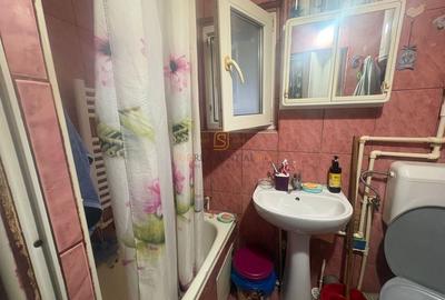 Garsoniera cu loc de parcare inclus, confort 2, zona Luica, Comision 0 - 7