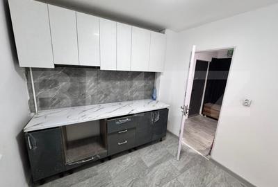 Apartament decomandat, 52 mp, zona Parculet - 10