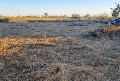 Teren intravilan , zona Damila , 800mp cu front de 31,44 - 1