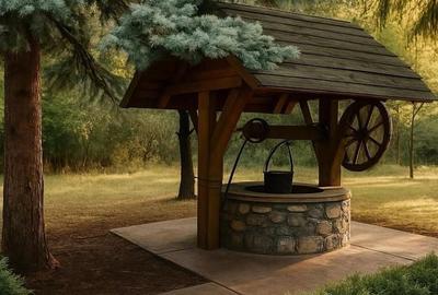 Breaza, Vedere Padure, 5000mp teren, D+P+1E+M, semineu, foisor - 16