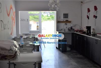 Casă cu 9 camere cu Teren 260 Mp în Băneasa - 10