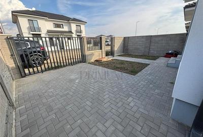 Duplex parter - posibilitate alegere finisaje - zona foarte buna - toate utilita Duplex parter - posibilitate alegere finisaje - zona foarte buna - toate utilita - 5