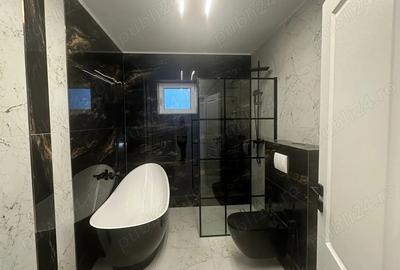 Casa premium cu jacuzzi exterior - 9