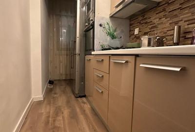 Garsonieră decomandată, mobilată modern, B-dul Timișoara –lângă Plaza și AFI - 7