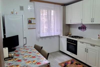 Ap 2 Camere | 49 mp | Decomandat | Etaj 1/4 | Metrou 1 Decembrie - 4