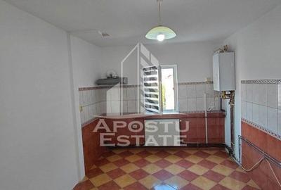 Apartament cu 2 camere decomandat în Soarelui - 3