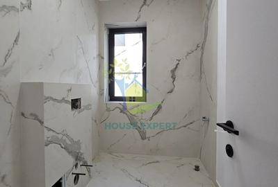 Apartament LUX 3 camere, gradina 150 mp, Aviatiei, bloc NOU, prima inchiriere - 10