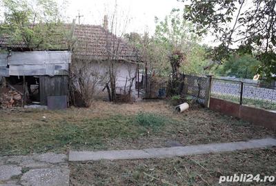 Casă cu 5 camere cu Teren 1367 Mp în Frasinu - 2
