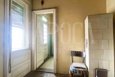 Apartament 3 camere de vanzare in Dorobantilor Oradea, Oradea - 4